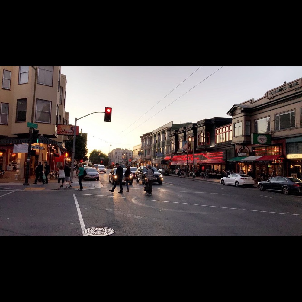 Meet your Posher, Rima